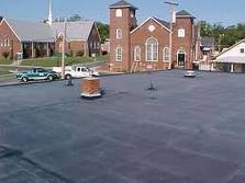 Hidroizolacija Ravnih Krovova 2